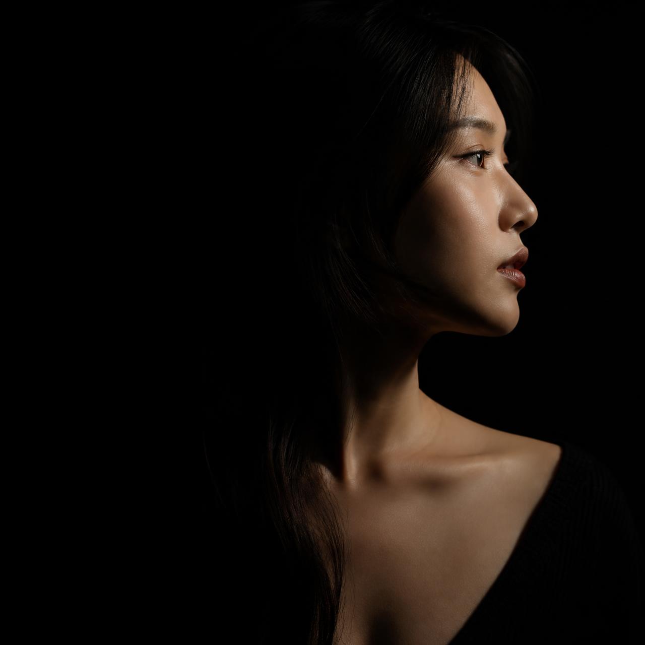 Portrait of Julia Nguyen